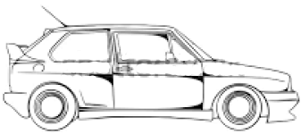 Bodykits